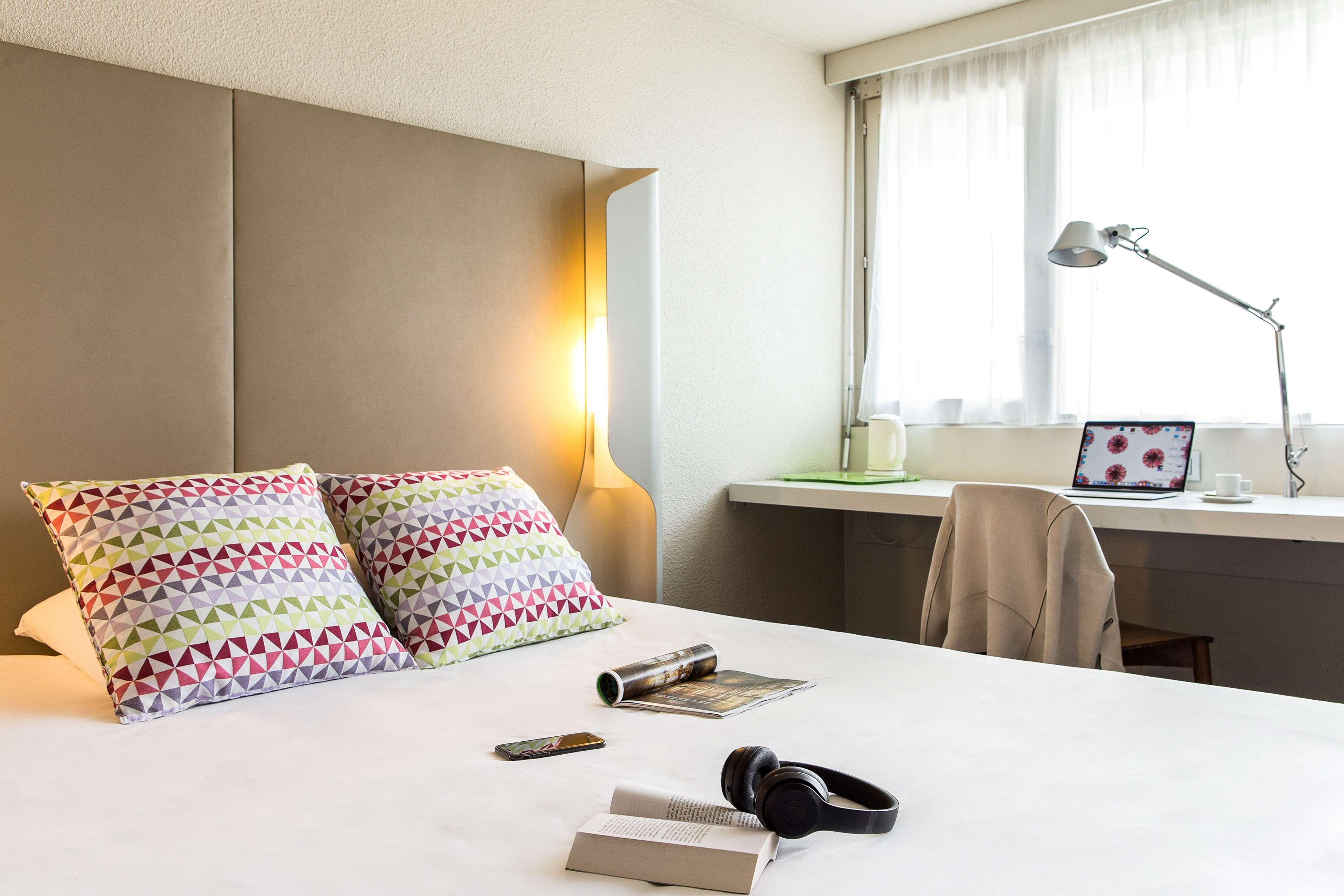 Hotel Astor Kiel by Campanile Exterior foto