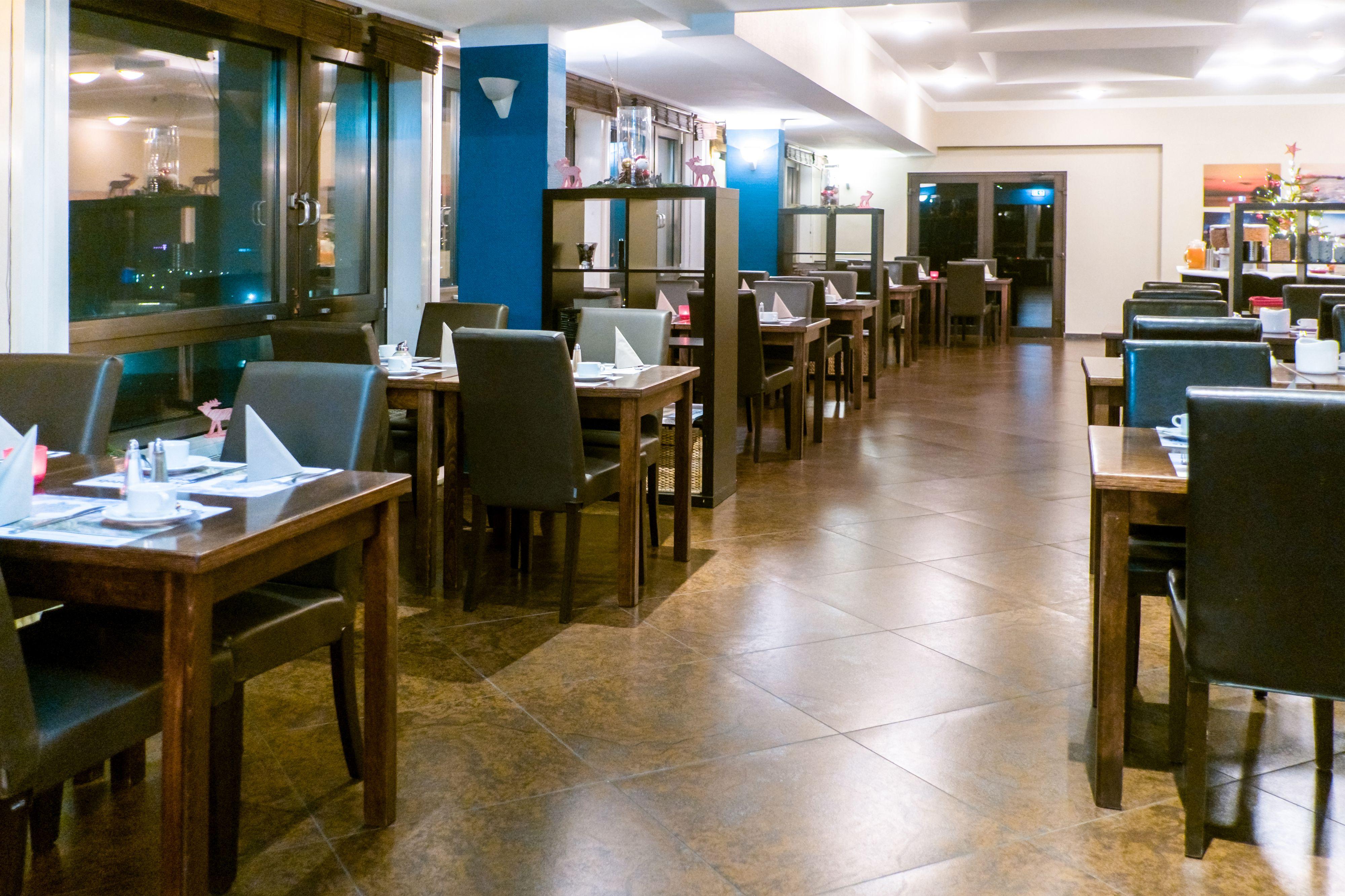Hotel Astor Kiel by Campanile Exterior foto